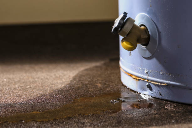 Best Water damage contractors near me  in Conyers, GA