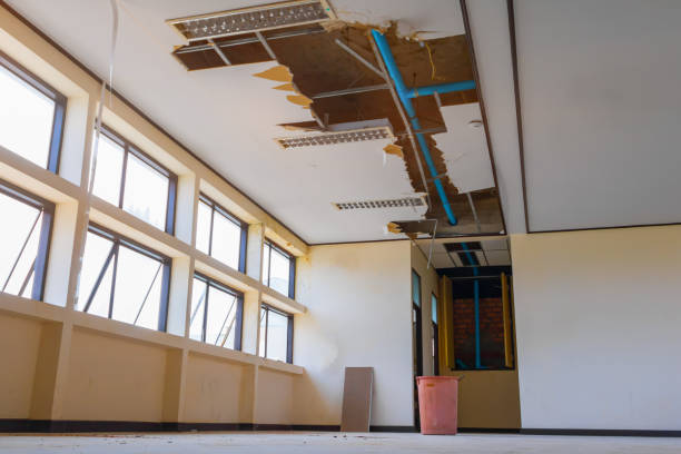Best Sewage cleanup and water damage restoration  in Conyers, GA