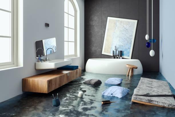 Best Local water damage restoration  in Conyers, GA