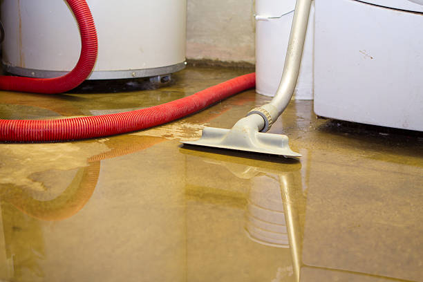 Best 24/7 water damage repair  in Conyers, GA