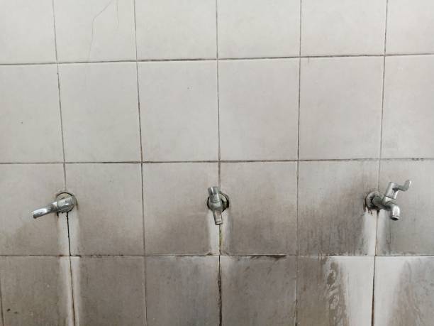 Water damage restoration insurance claims in Conyers, GA